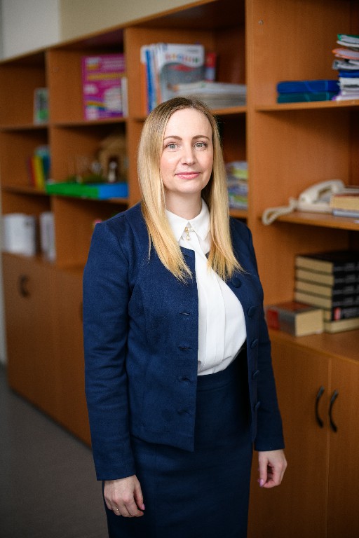 Пригара Татьяна Евгеньевна.