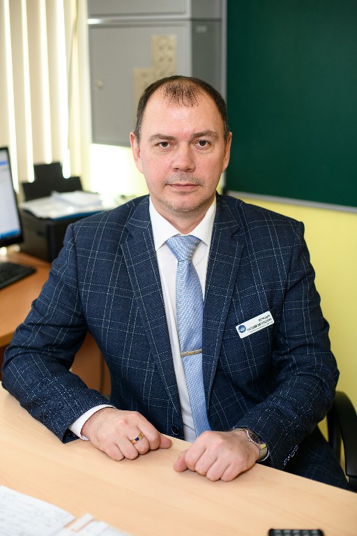 Образцов Евгений Витальевич.